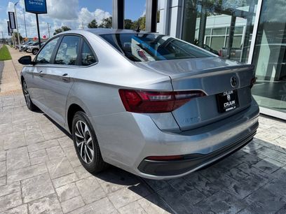 Used 2024 Volkswagen Jetta S