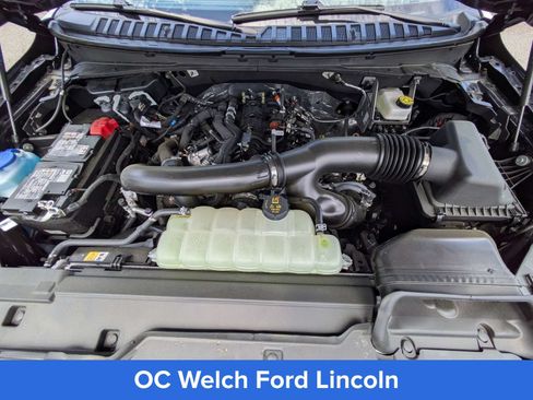 Certified 2026 Lincoln Navigator Reserve AWD/4WD image 6
