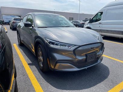 Certified 2023 Ford Mustang Mach-E Select