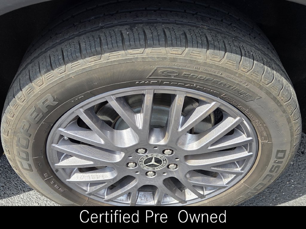 Used 2023 Mercedes-Benz GLE 350 4MATIC image 15