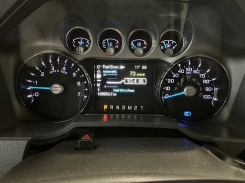 Used 2015 Ford F250 XLT w/ XLT Premium Package image 12