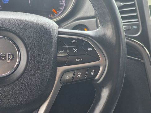 Used 2018 Jeep Grand Cherokee High Altitude image 20