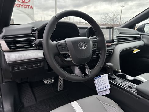 New 2026 Toyota Camry SE w/ Convenience Package image 14