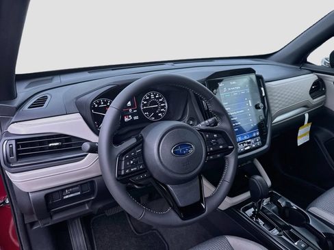 New 2026 Subaru Forester Premium AWD/4WD image 10