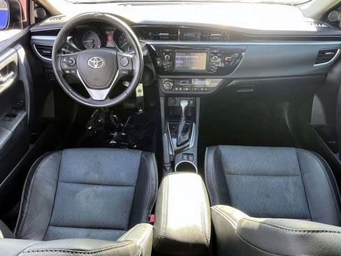 Used 2014 Toyota Corolla S image 11