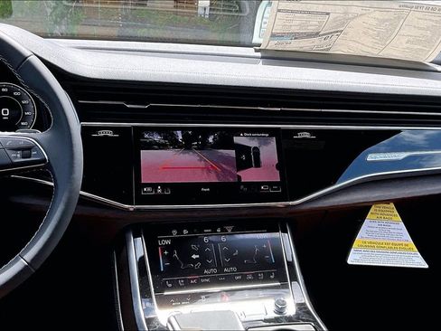 New 2026 Audi Q8 Prestige image 20