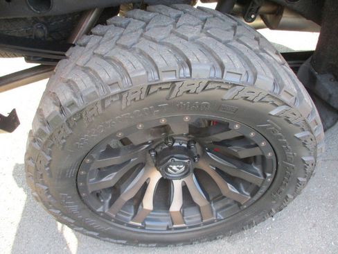 Used 2017 Chevrolet Silverado 1500 LT w/ All Star Edition image 14