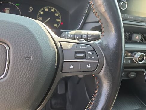 Used 2024 Honda CR-V Sport image 22