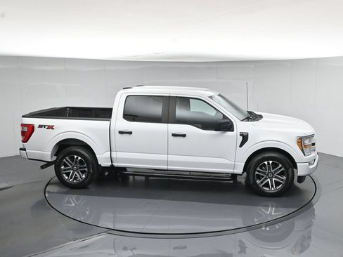 Certified 2021 Ford F150 XL w/ STX Appearance Package RWD image 50