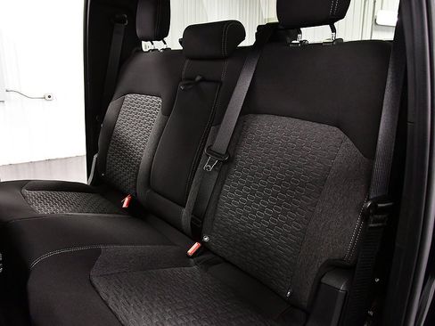 New 2025 Ford Ranger XL w/ Trailer Tow Package image 31