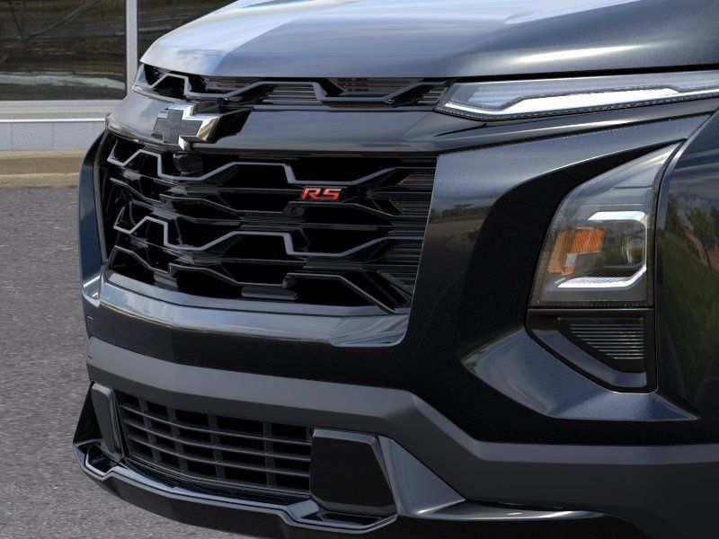 New 2027 Chevrolet Equinox RS AWD/4WD image 20