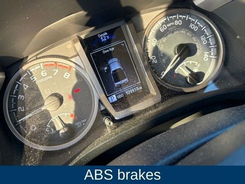 Used 2021 Toyota Tacoma SR5 image 23