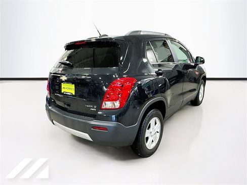 Used 2015 Chevrolet Trax LT image 5