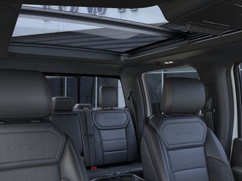 New 2026 Ford F150 Raptor image 22