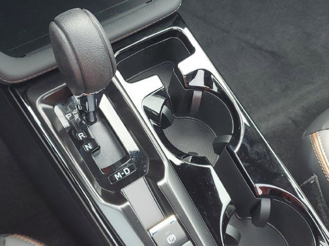 New 2026 Subaru Forester Sport AWD/4WD image 27