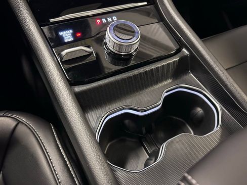 New 2026 Jeep Grand Cherokee L Limited AWD/4WD image 18