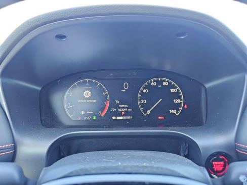 Used 2024 Honda HR-V Sport image 24