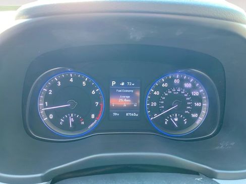 Used 2018 Hyundai Kona SEL FWD image 21