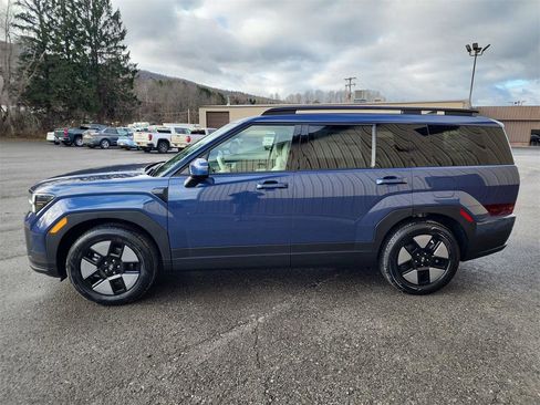 New 2026 Hyundai Santa Fe SEL image 5