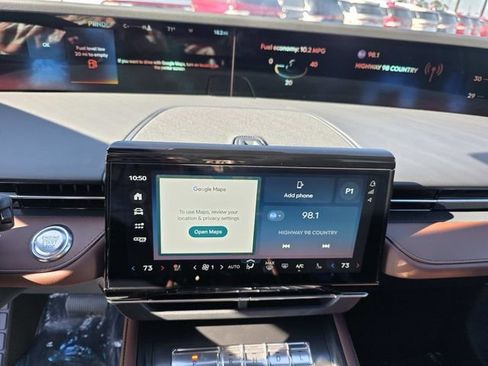 New 2026 Lincoln Nautilus Reserve image 10