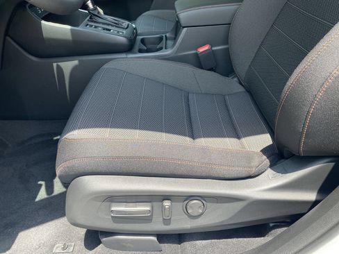 Certified 2023 Honda CR-V Sport image 14