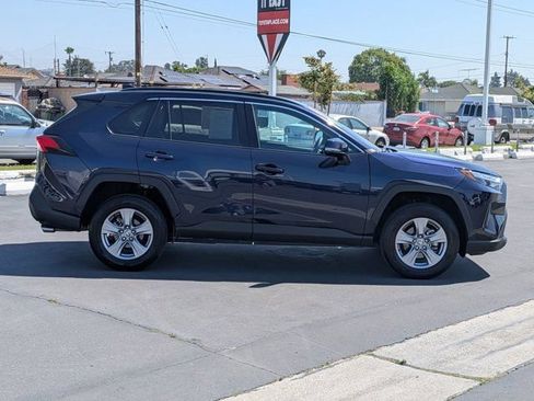 Used 2024 Toyota RAV4 XLE FWD image 4
