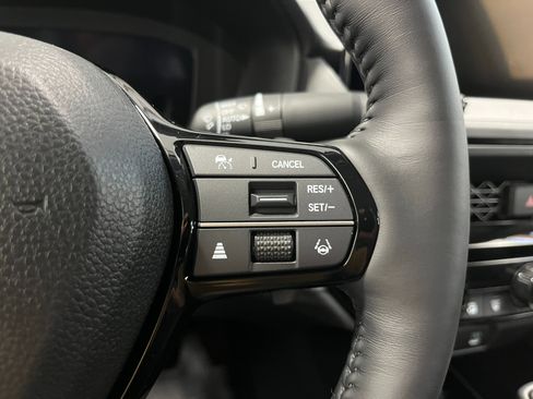 New 2026 Honda Accord Touring image 15