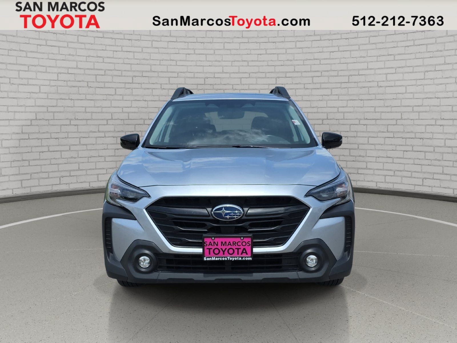 Used 2025 Subaru Outback Onyx Edition XT AWD/4WD image 2