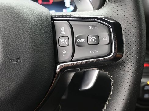 New 2026 RAM 1500 RHO AWD/4WD image 2