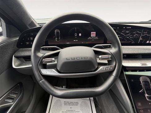 Used 2023 Lucid Air Pure image 14