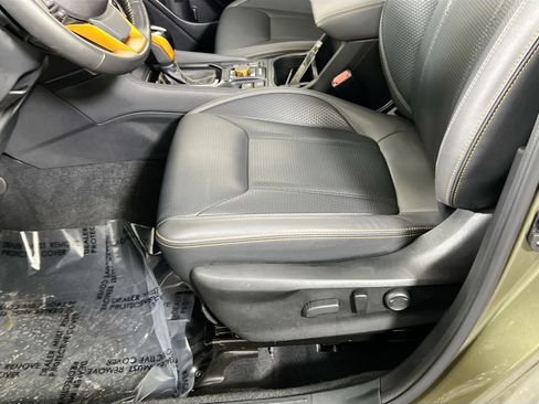 Used 2022 Subaru Forester Wilderness image 20
