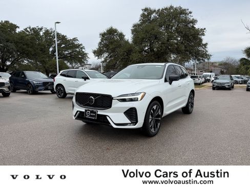 Used 2026 Volvo XC60 B5 Plus w/ Protection Package Premier AWD/4WD image 1