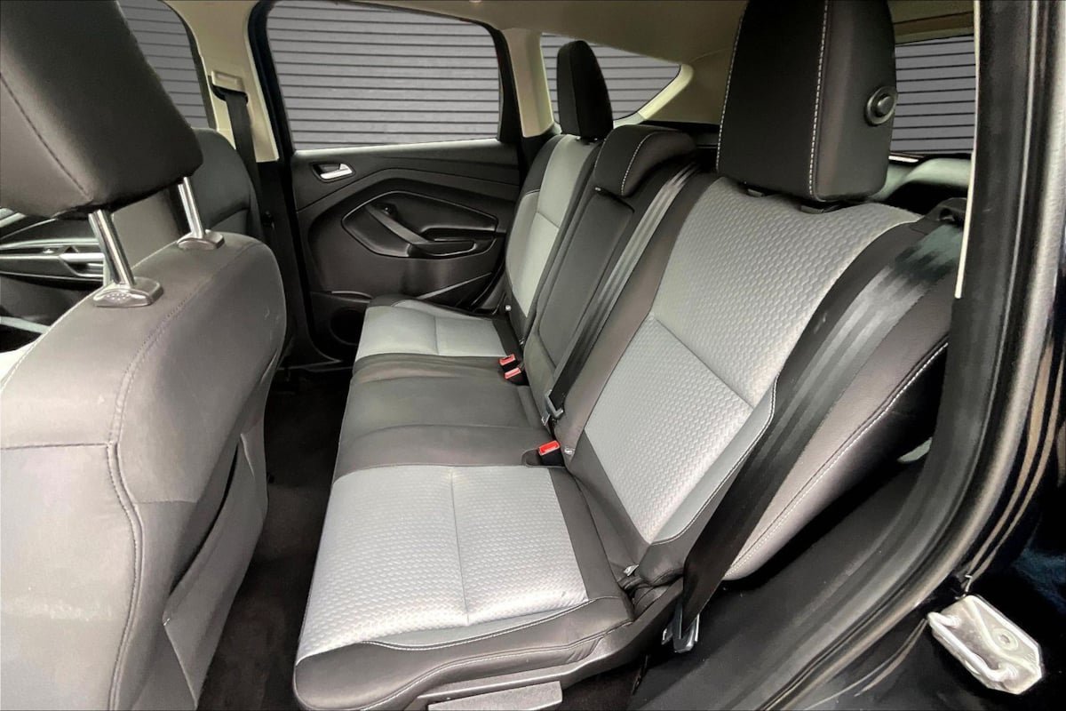 Used 2018 Ford Escape SE AWD/4WD image 21