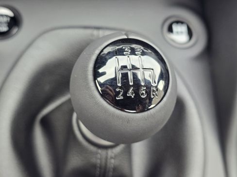 New 2026 Nissan Z Performance RWD image 22