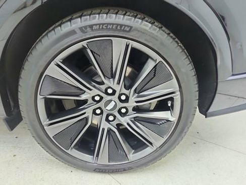 Used 2024 Cadillac Lyriq Sport w/ Nappa Leather Package image 59