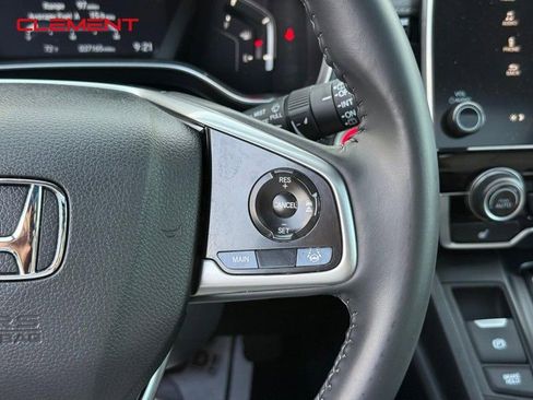 Used 2022 Honda CR-V EX-L image 26