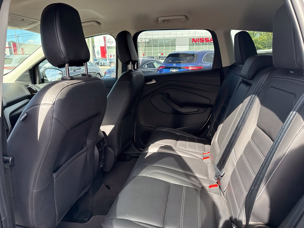 Used 2019 Ford Escape SEL AWD/4WD image 9