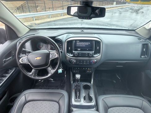 Certified 2022 Chevrolet Colorado Z71 image 13