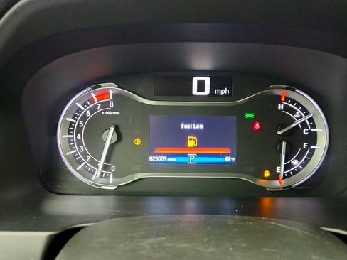 Used 2023 Honda Ridgeline Black Edition image 15