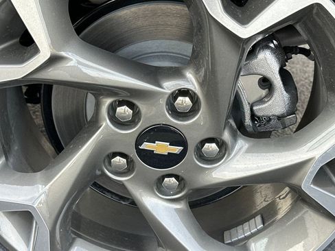 New 2026 Chevrolet Trax LT image 25