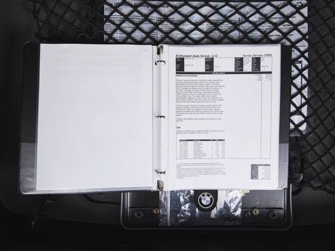 Used 2003 BMW M5 RWD image 99
