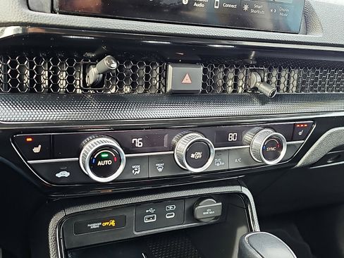 Used 2023 Honda CR-V EX-L image 16