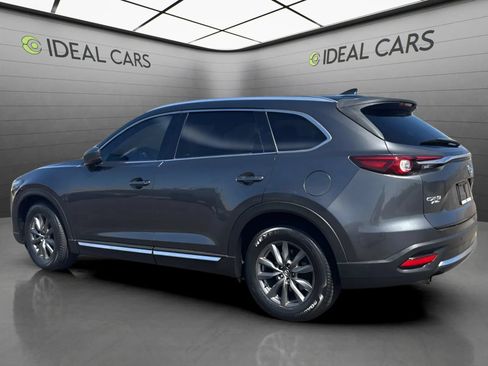 Used 2019 MAZDA CX-9 Grand Touring AWD/4WD image 9