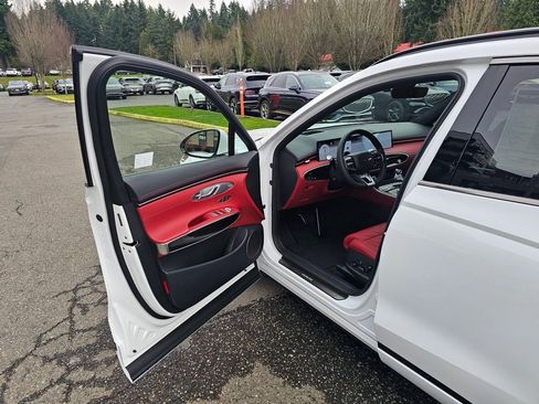 New 2026 Genesis GV70 3.5T Sport Prestige image 20