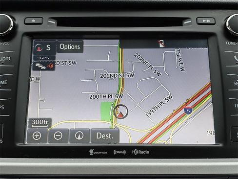 Used 2019 Toyota Highlander Limited Platinum image 23