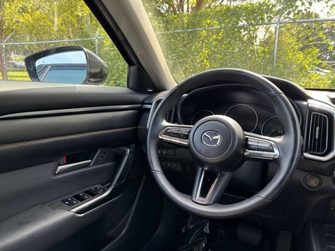 Used 2026 MAZDA CX-50 AWD 2.5 S w/ Premium Package image 30