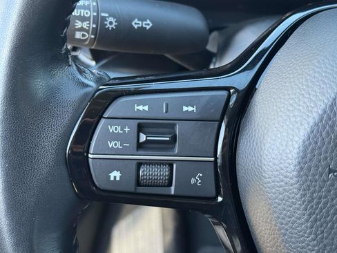 Used 2025 Honda CR-V EX-L image 18