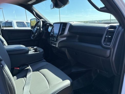 New 2026 RAM 4500 Tradesman w/ Chrome Appearance Group image 12