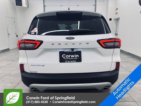 New 2026 Ford Escape Active w/ Cold Weather Package image 5