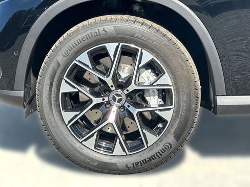New 2026 Mercedes-Benz GLC 350e 4MATIC image 13